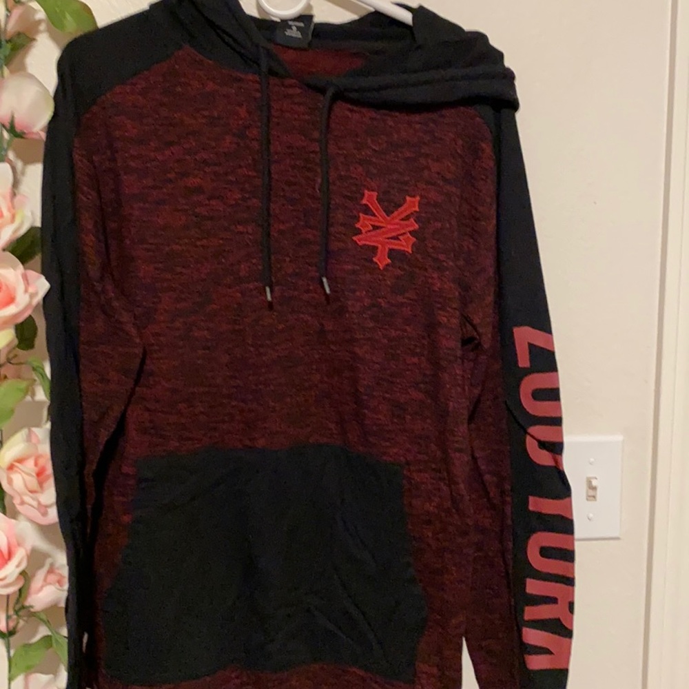 Zoo York sweater